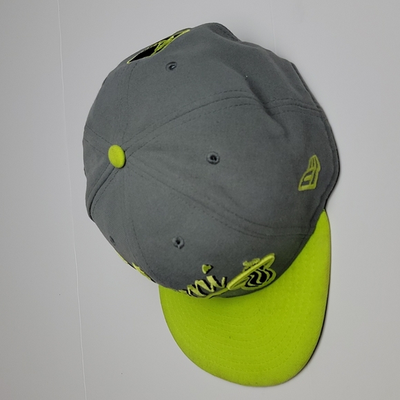 Miami Heat Hat for Men & Women - Picture 3 of 5